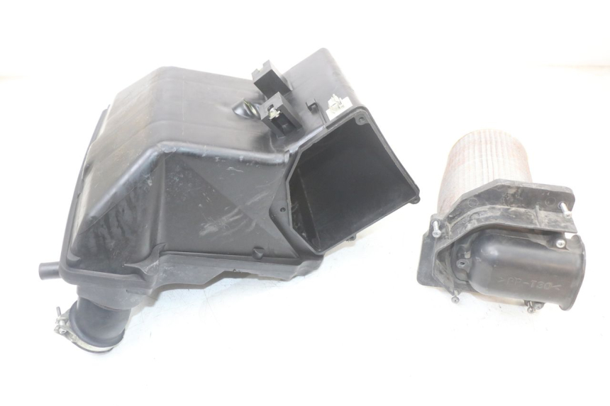 photo de BOITE A AIR YAMAHA FJR ABS 1300 (2006 - 2012)