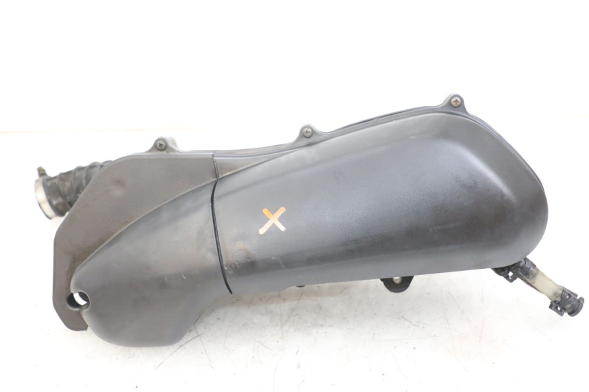 photo de BOITE A AIR YAMAHA XMAX X-MAX 125 (2006 - 2009)