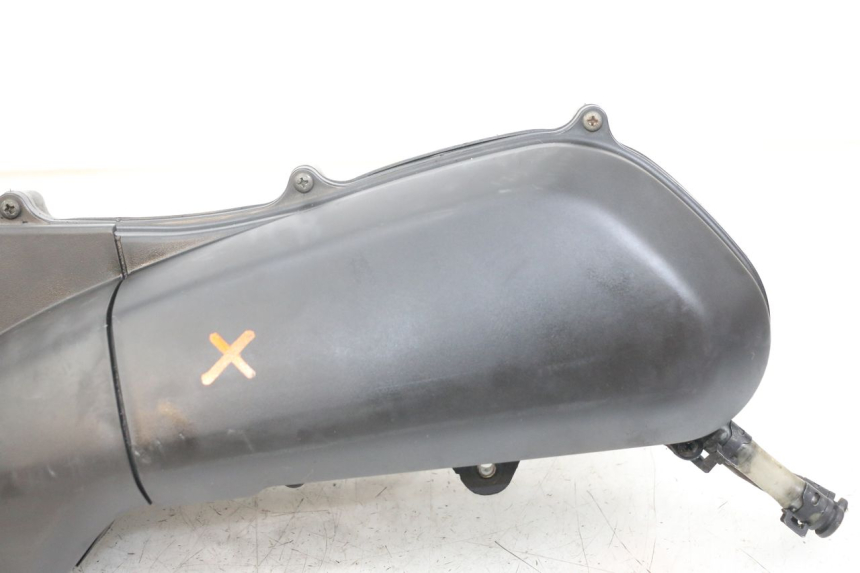 photo de BOITE A AIR YAMAHA XMAX X-MAX 125 (2006 - 2009)