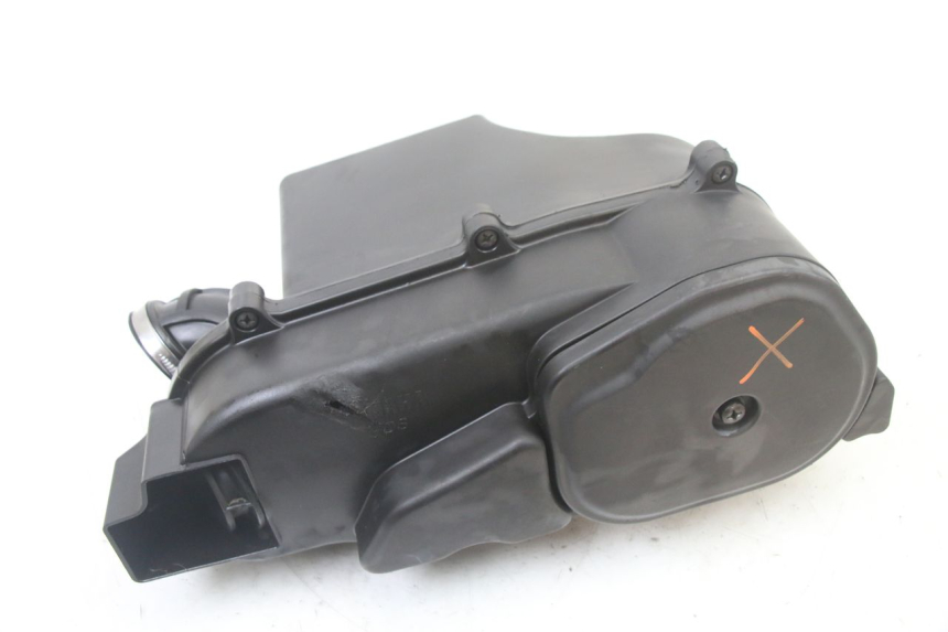 photo de BOITE A AIR YAMAHA YP MAJESTY 125 (2007 - 2010)