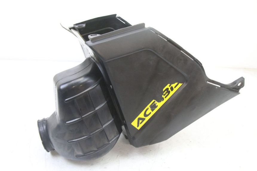 photo de BOITE A AIR YAMAHA YZ 125 (2006 - 2016)