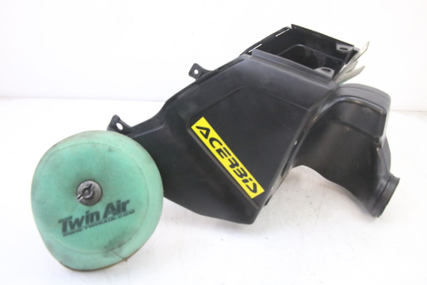 photo de BOITE A AIR YAMAHA YZ 125 (2006 - 2016)