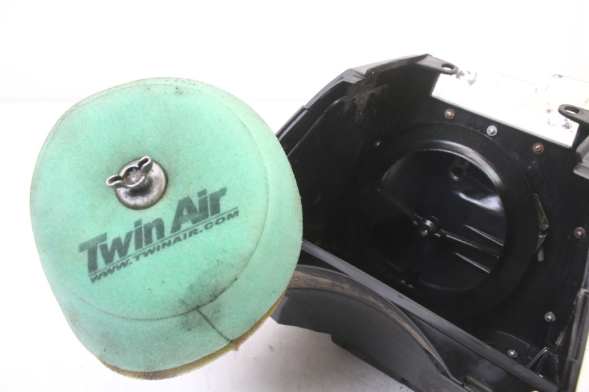 photo de BOITE A AIR YAMAHA YZ 125 (2006 - 2016)