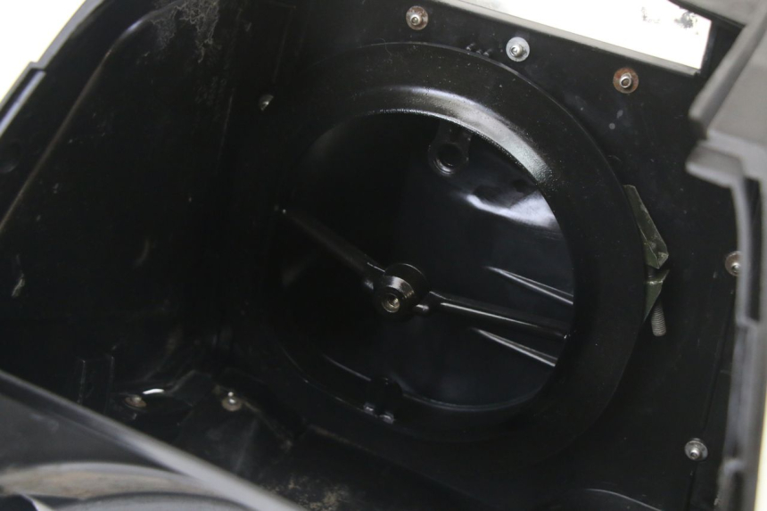 photo de BOITE A AIR YAMAHA YZ 125 (2006 - 2016)