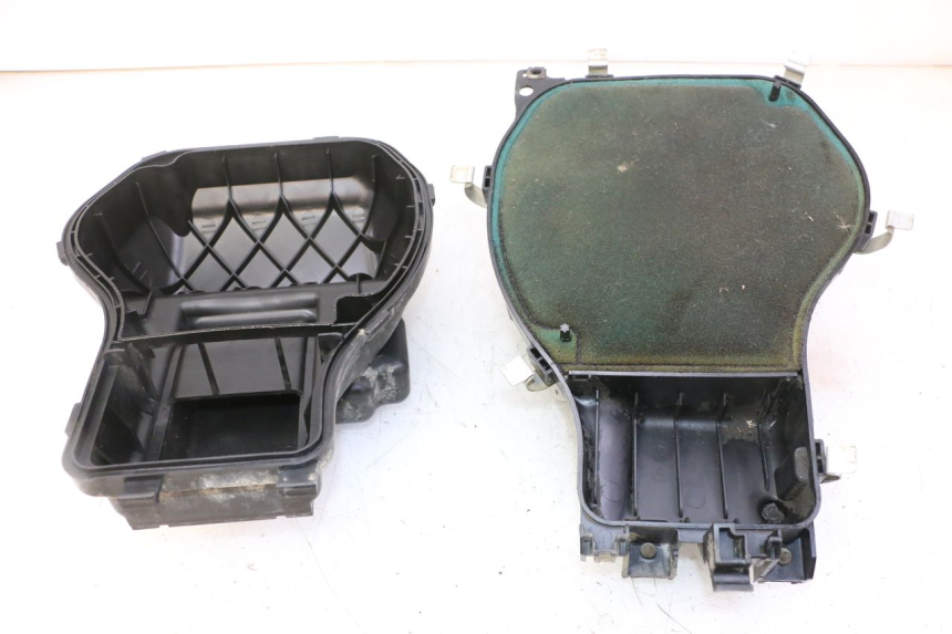 photo de BOITE A AIR YAMAHA YFM GRIZZLY 550 (2008 - 2015)