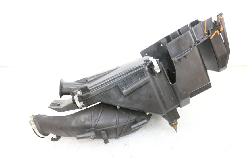 photo de BOITE A AIR YAMAHA YFM R RAPTOR 250 (2008 - 2014) - Marquages et références