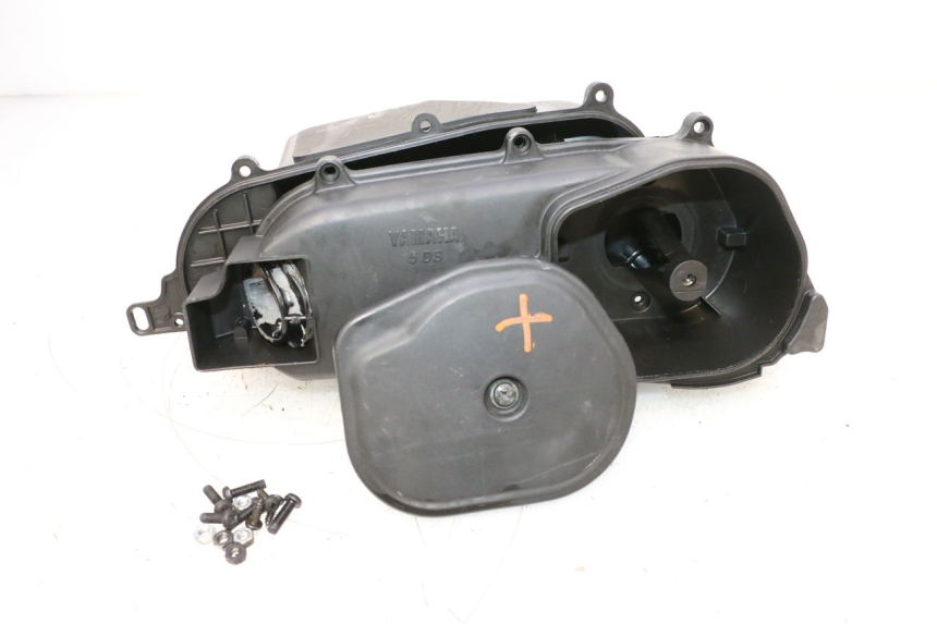 photo de BOITE A AIR YAMAHA YP MAJESTY 125 (1998 - 2001) - Autre angle de vue