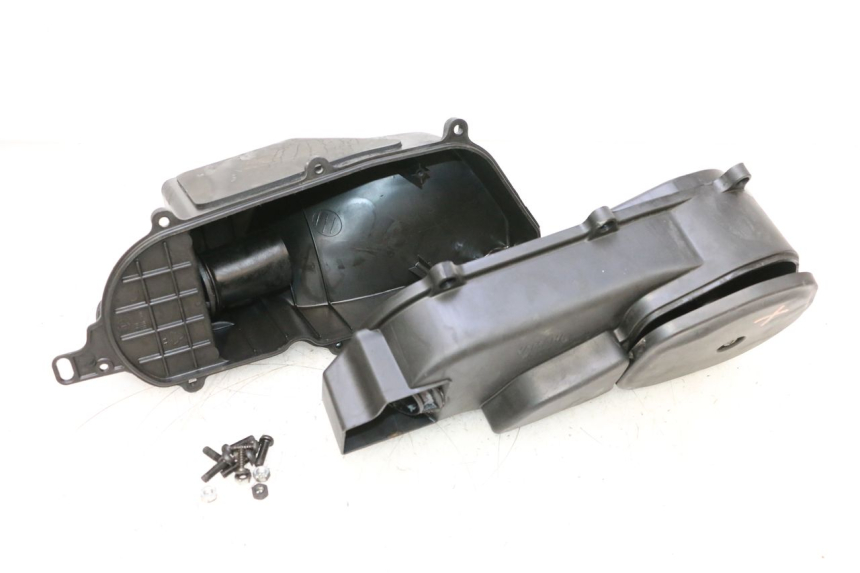 photo de BOITE A AIR YAMAHA YP MAJESTY 125 (1998 - 2001) - Gros plan technique