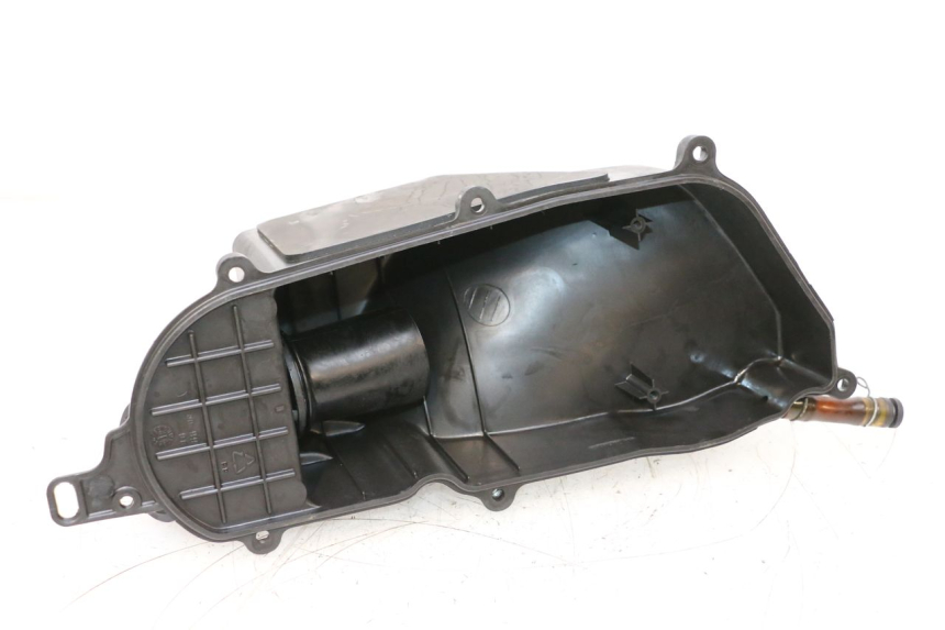 photo de BOITE A AIR YAMAHA YP MAJESTY 125 (1998 - 2001) - Vue d’ensemble