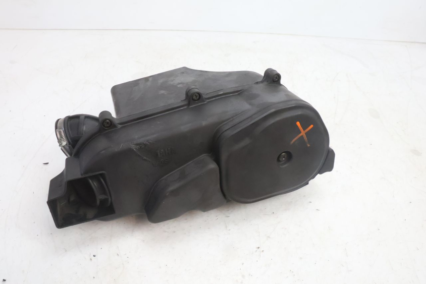 photo de BOITE A AIR YAMAHA YP MAJESTY 125 (2007 - 2010) - Vue principale