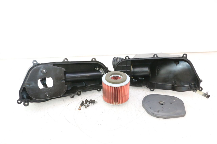 photo de BOITE A AIR YAMAHA YP MAJESTY 125 (2002 - 2006) - Vue principale