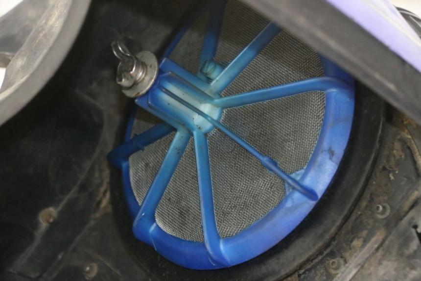 photo de BOITE A AIR YAMAHA YZ-F YZF 250 (2007 - 2013)