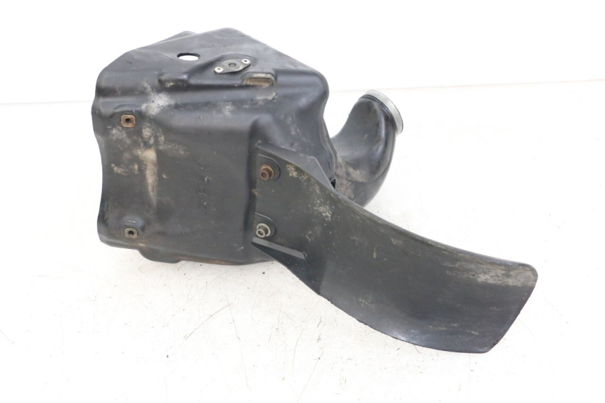 photo de Airbox YAMAHA YZ 85 (2002 - 2018)