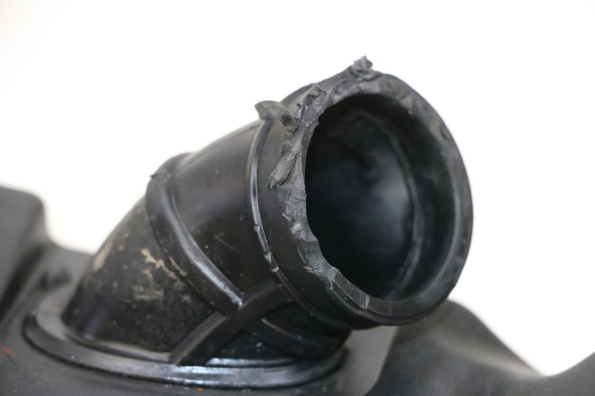 photo de BOITE A AIR PIAGGIO ZIP 2T 50 (2009 - 2019) - Gros plan technique