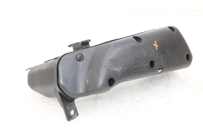 photo de BOITE A AIR PIAGGIO ZIP 2T 50 (2009 - 2019) - Pièce contrôlée