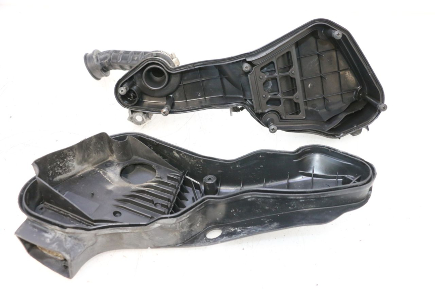 photo de BOITE A AIR PIAGGIO ZIP 4T 50 (2018 - 2020) - Autre angle de vue