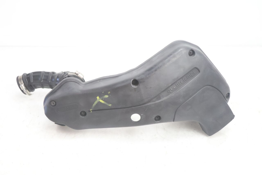 photo de BOITE A AIR PIAGGIO ZIP IGET 4T 50 (2021 - 2023) - Vue principale