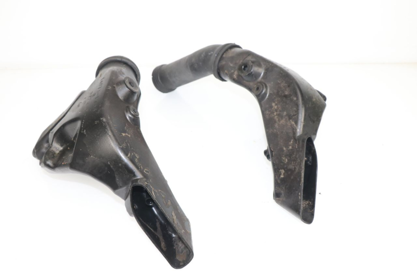 photo de BOITE A AIR KAWASAKI ZX-6R ZX6R 600 (2000 - 2002)