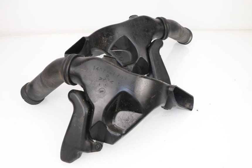 photo de BOITE A AIR KAWASAKI ZX-6R ZX6R 600 (2000 - 2002)