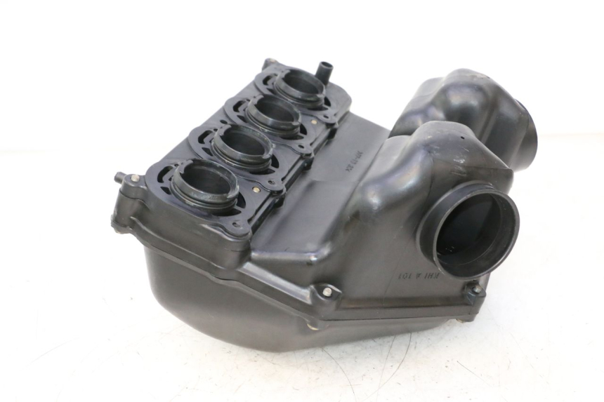 photo de BOITE A AIR KAWASAKI ZX-6R ZX6R 600 (1995 - 1997) - Zoom état d’usage