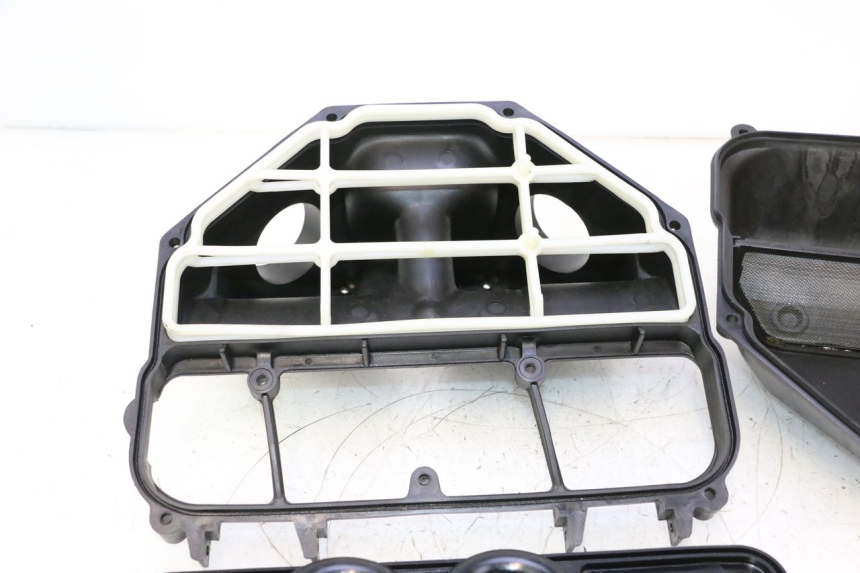 photo de BOITE A AIR KAWASAKI ZX-6R ZX6R 600 (2000 - 2002) - Vue produit