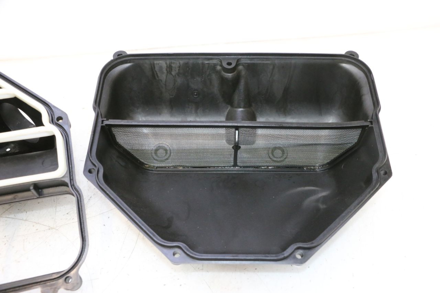 photo de BOITE A AIR KAWASAKI ZX-6R ZX6R 600 (2000 - 2002) - Zoom composants