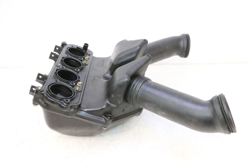 photo de BOITE A AIR KAWASAKI ZX-6R ZX6R 600 (2000 - 2002) - Vue d’ensemble