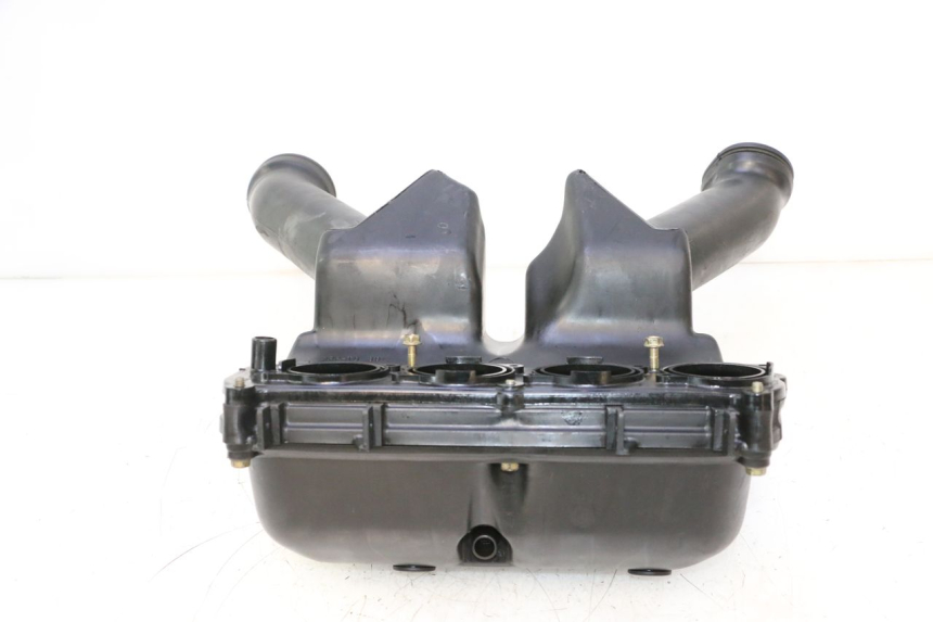 photo de BOITE A AIR KAWASAKI ZX-6R ZX6R 600 (2000 - 2002) - Points de fixation