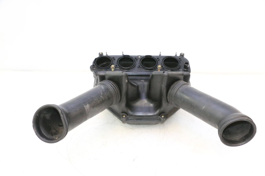 photo de BOITE A AIR KAWASAKI ZX-6R ZX6R 600 (2000 - 2002) - Pièce contrôlée