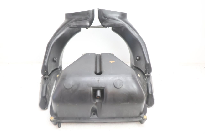 photo de BOITE A AIR KAWASAKI ZX-6R ZX6R 600 (1995 - 1997) - Zoom état d’usage