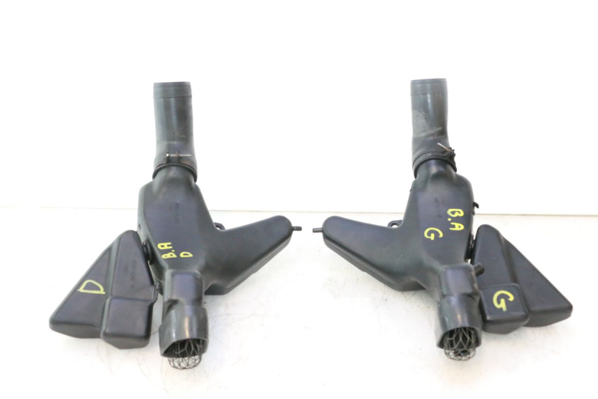 photo de BOITE A AIR KAWASAKI ZZR 600 (1995 - 2004) - Vue produit