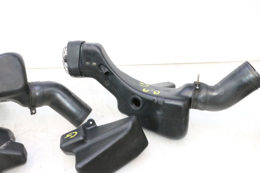 photo de BOITE A AIR KAWASAKI ZZR 600 (1995 - 2004) - Vue rapprochée