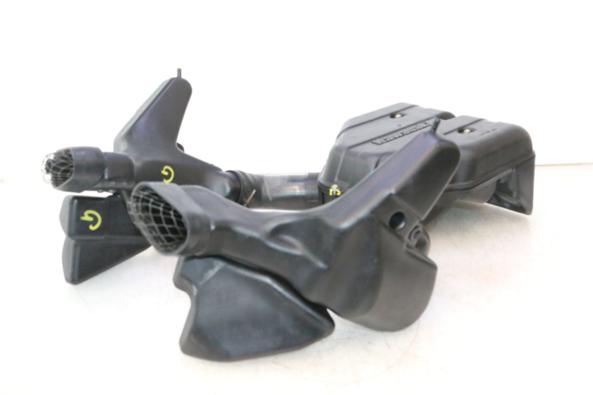 photo de BOITE A AIR KAWASAKI ZZR 600 (1995 - 2004) - Pièce contrôlée