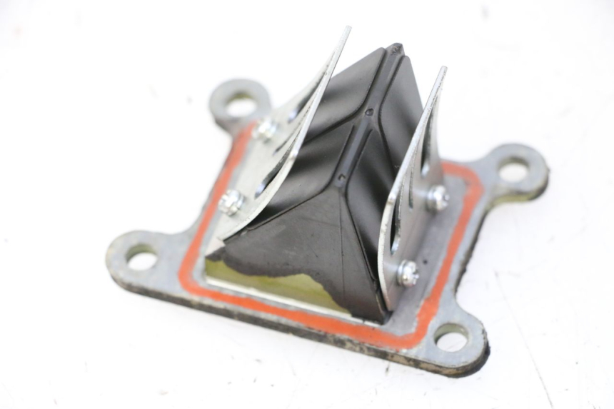 photo de BOITE A CLAPETS KYMCO AGILITY NAKED RENOUVO 2T 50 (2011 - 2018)