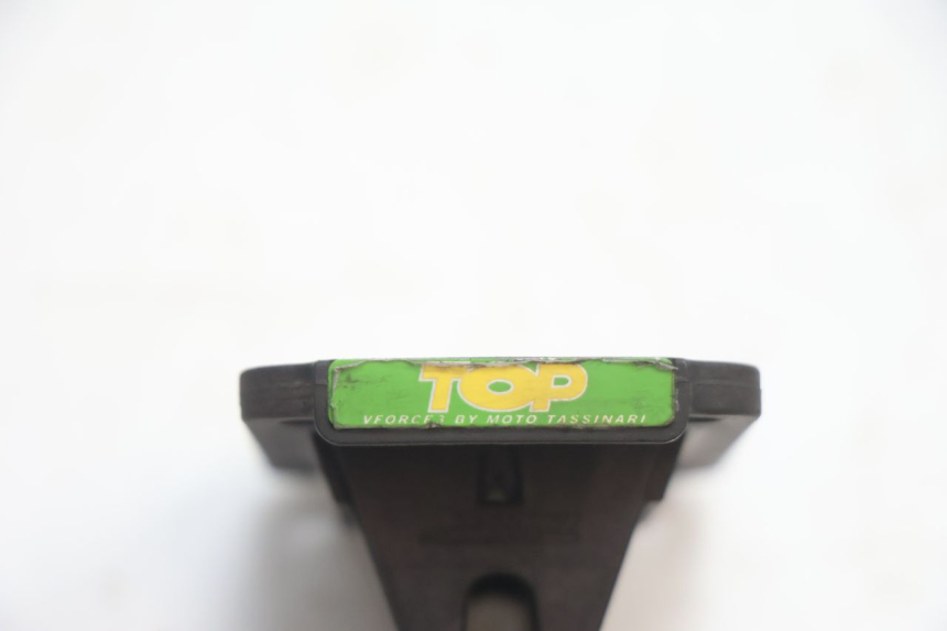 photo de BOITE A CLAPETS HM HONDA CRM DERAPAGE RR 50 (2006 - 2017) - Gros plan technique