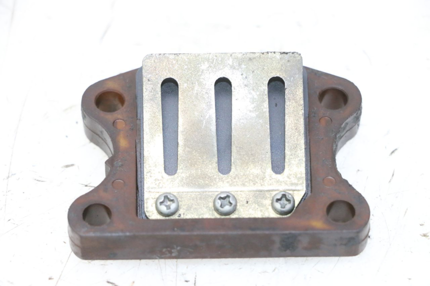 photo de BOITE A CLAPETS PEUGEOT ELYSTAR 50 (2002 - 2014)