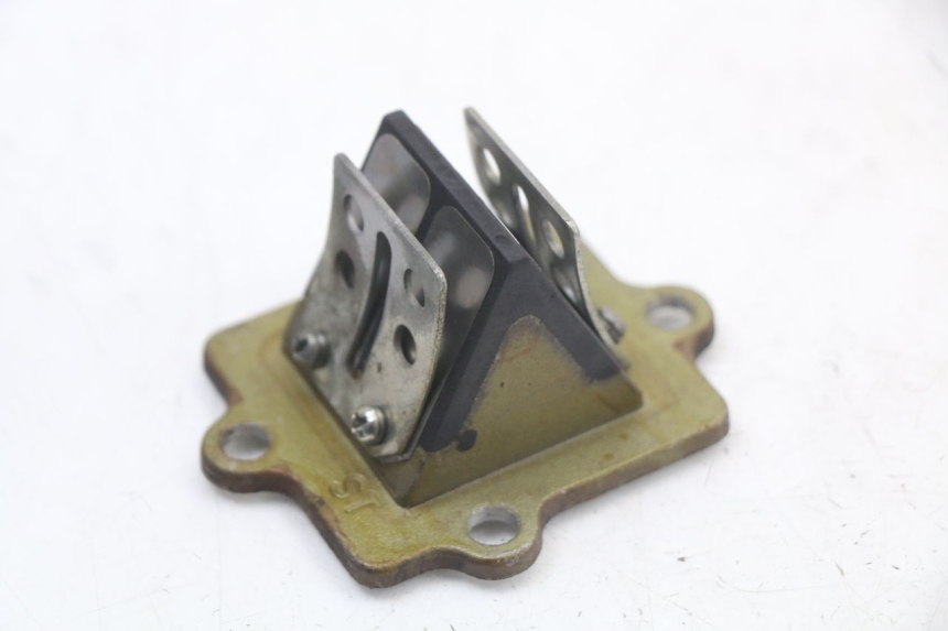 photo de BOITE A CLAPETS NECO GPX LC 2T 50 (2014 - 2018)