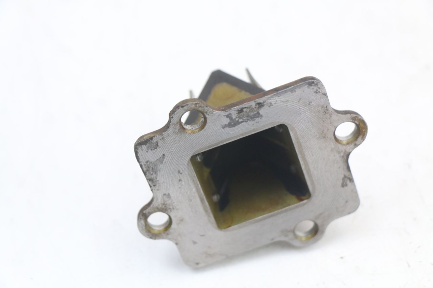 photo de BOITE A CLAPETS NECO GPX LC 2T 50 (2014 - 2018)