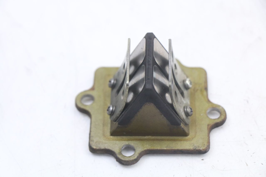 photo de BOITE A CLAPETS NECO GPX LC 2T 50 (2014 - 2018)