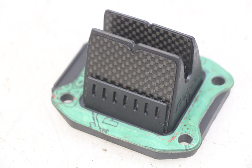 photo de BOITE A CLAPETS HONDA CR 80 (2001 - 2003)