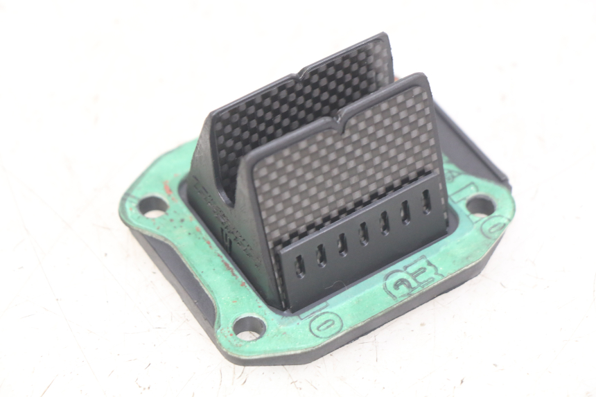 photo de BOITE A CLAPETS HONDA CR 80 (2001 - 2003)