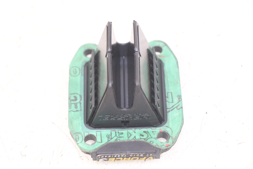photo de BOITE A CLAPETS HONDA CR 80 (2001 - 2003)