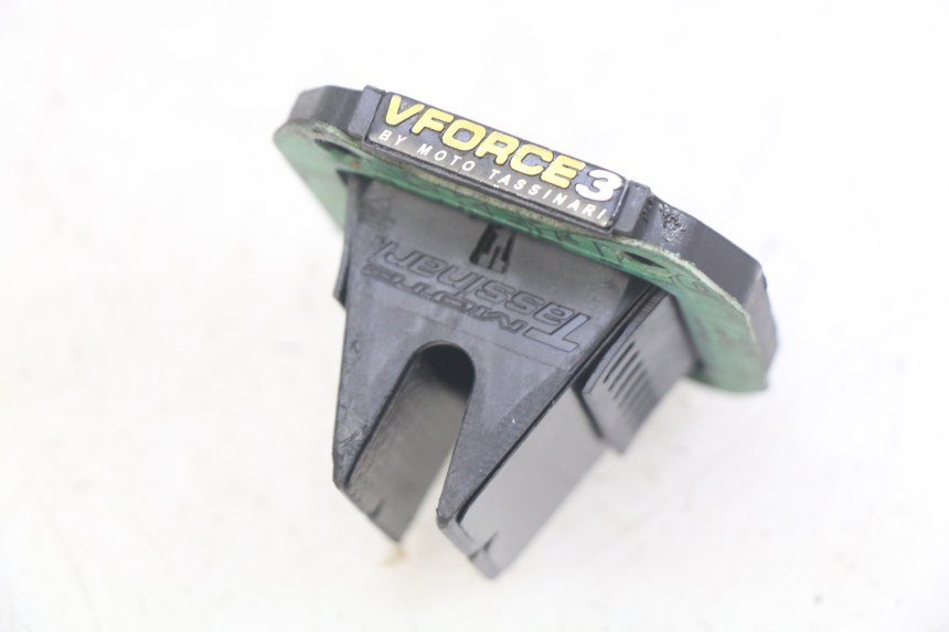 photo de BOITE A CLAPETS HONDA CR 80 (2001 - 2003)