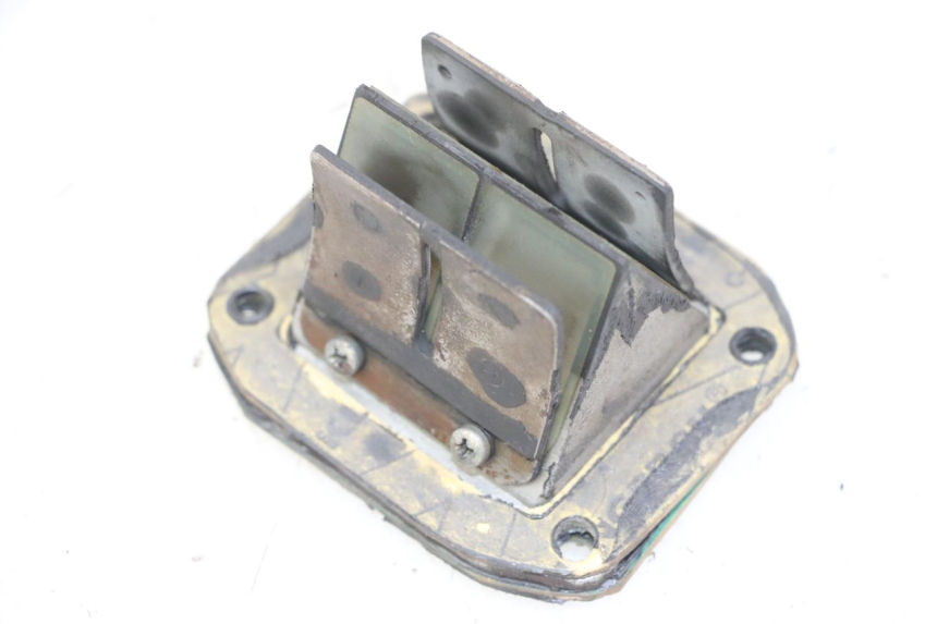 photo de BOITE A CLAPETS HONDA MTX TC02 125 (1987 - 1989)