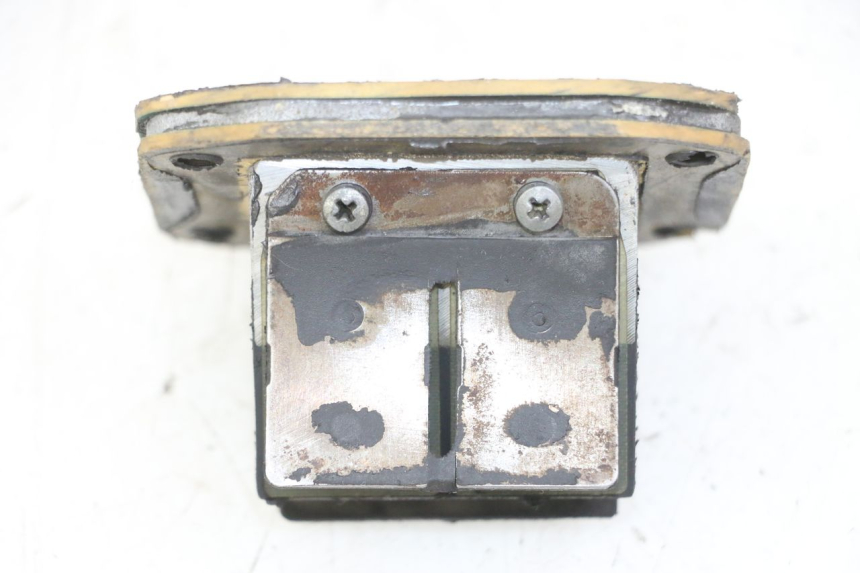 photo de BOITE A CLAPETS HONDA MTX TC02 125 (1987 - 1989)