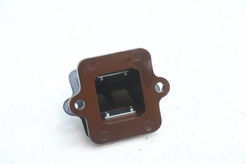 photo de BOITE A CLAPETS PEUGEOT KISBEE 2T 50 (2018 - 2022) - Zoom état d’usage