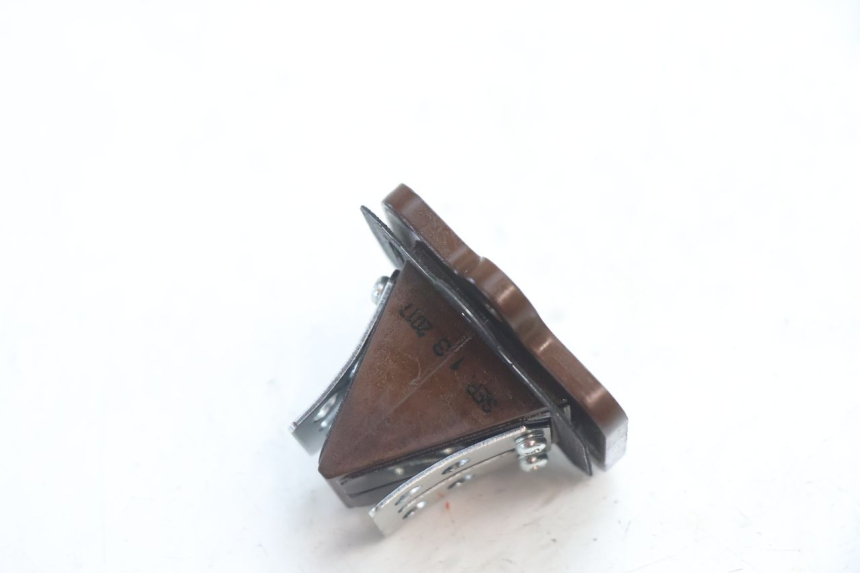 photo de BOITE A CLAPETS PEUGEOT KISBEE 2T 50 (2018 - 2022) - Autre angle de vue
