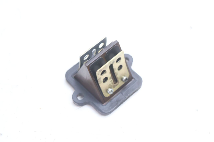 photo de BOITE A CLAPETS PEUGEOT LUDIX ONE 14P 50 (2004 - 2013) - Vue principale