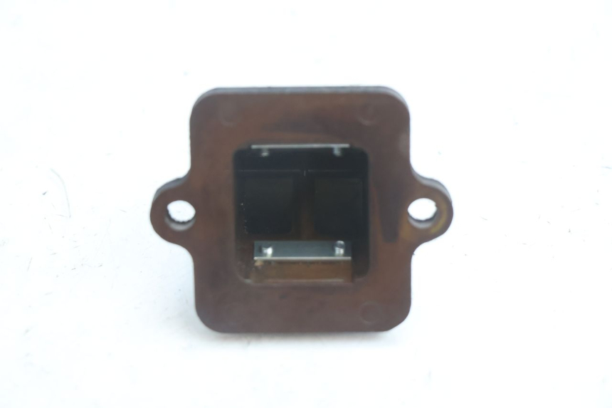 photo de BOITE A CLAPETS PEUGEOT LUDIX ONE 14P 50 (2004 - 2013) - Gros plan technique