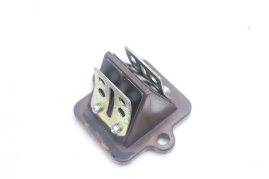 photo de BOITE A CLAPETS PEUGEOT LUDIX ONE 50 (2004 - 2006) - Vue principale